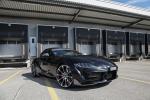 Toyota GR Supra 3.0i Turbo Competition Line by dAHLer 2020 года